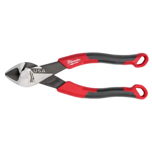 Special Discount Milwaukee Tool MT556 6" Diagonal Comfort Grip Cutting Pliers (USA)