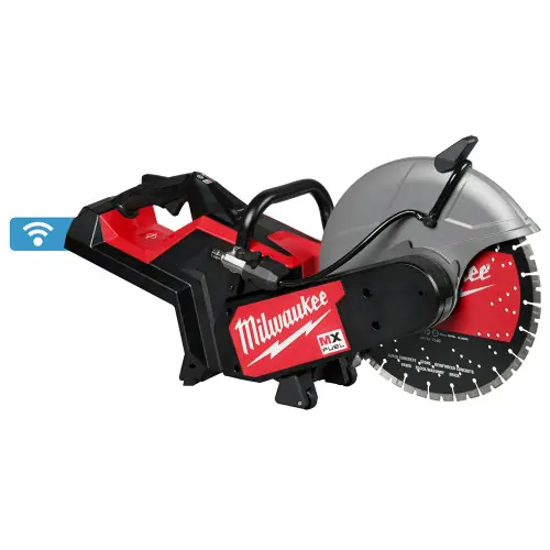 Milwaukee Tool MXF315-0 MX FUEL 14" Cut-Off Saw w/ RAPIDSTOP (Tool Only) Seasonal Sale