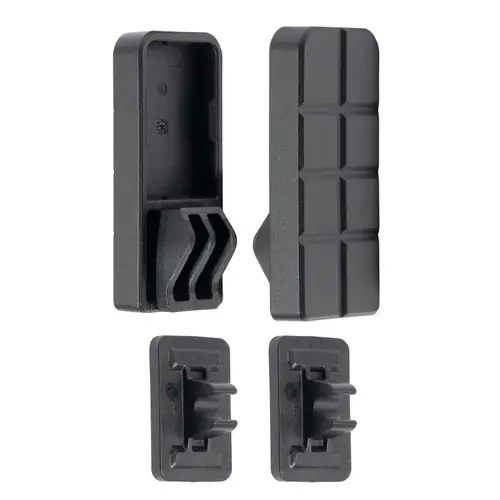 Hot Picks Klein Tools 47560 Speed-Klamp Long Pad and Pivot, 300-Pound, 2-Pack Replacement