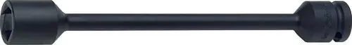 Fan Favorite Ko-ken 14101MP-22X150NM 1/2 Sq. Dr. Torsion Bar 22mm x 150NM Length 220mm Color coded