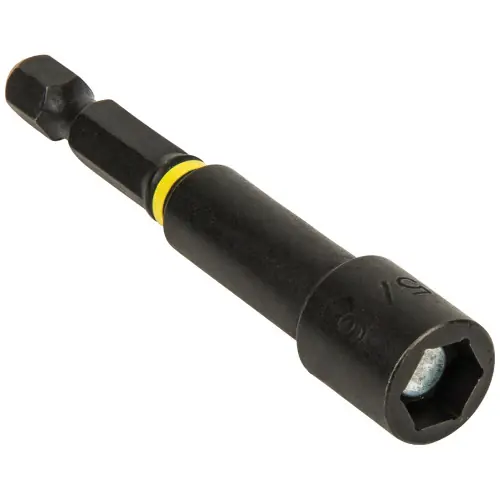 Buy Direct Klein Tools 32793 Pro Impact Power Bits, 5/16-Inch Nut Driver 3-Pack