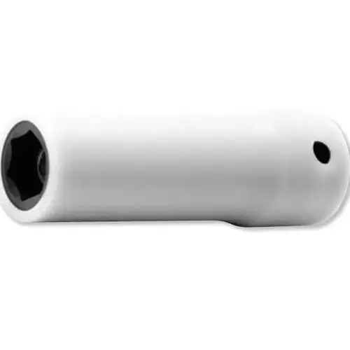 Luxury Ko-ken 14300G-10FR 1/2 Sq. Dr. Socket with Plastic Protector 10mm Slide Magnet Length 80mm Turnable POM cover