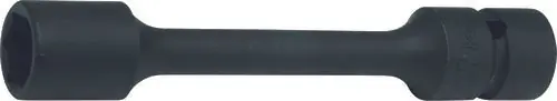 Secure Checkout Ko-ken NV14145.100-18 1/2 Sq. Dr. Extension Socket 18mm 6 point 100mm Sleeve Drive