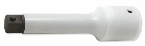 Ko-ken 14760-125P.FR 1/2 Sq. Dr. Extension Bar with Plastic Protector Length 125mm Pin type Turnable POM cover Factory Price