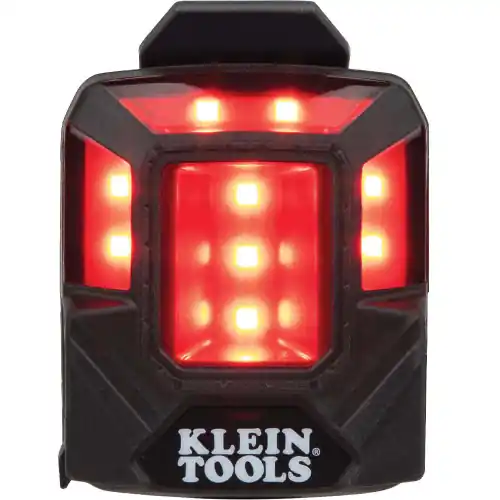 Klein Tools 56063 Rechargeable Safety Lamp with Magnet Best Price