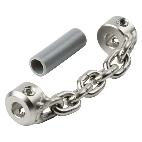 Time-Limited Milwaukee Tool 48-53-3020 1-1/2" Standard Chain Knocker for 5/16" Chain Snake Cable