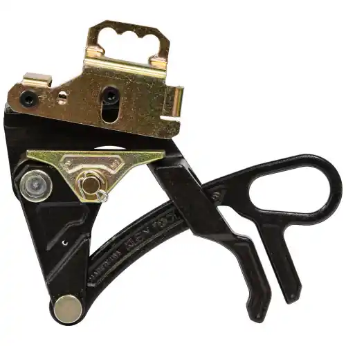 Holiday Sale Klein Tools 16477-20 Wide Range Distribution Grip with Hot Latch