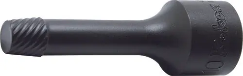Express Delivery Ko-ken 4129.75-10 1/2 Sq. Dr. Bolt Twister 10mm Length 75mm