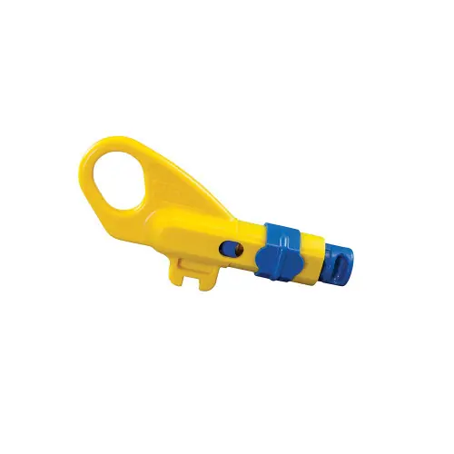 Factory Price Klein Tools VDV110-295 Combination Radial Stripper