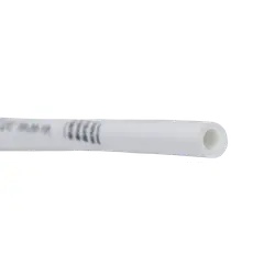 Midland Metal 73345W5 Polyurethane Tubing, 3/8-in OD, 0.25-in ID, 500 ft L, 0.063-in Thick Wall, White Genuine