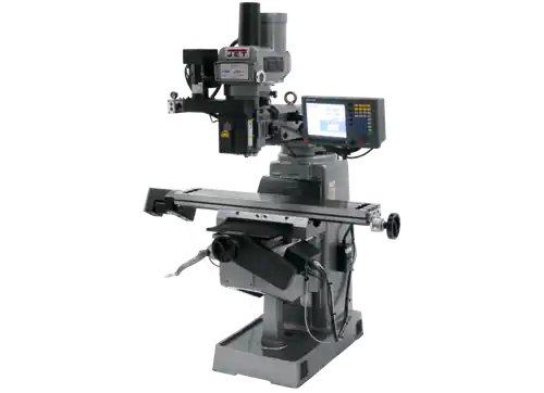 JET JT9-690684 JTM-1050EVS2 3X MILLPWR G2xAPDB & Z PWF Professional Grade