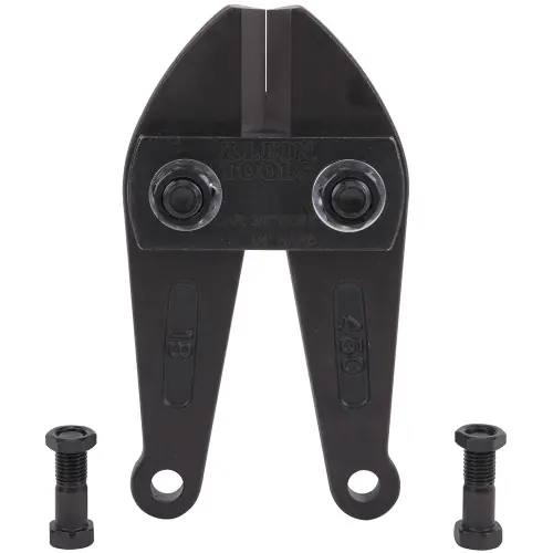 Discount Klein Tools 63818 Replacement Head for 18-Inch Bolt Cutter