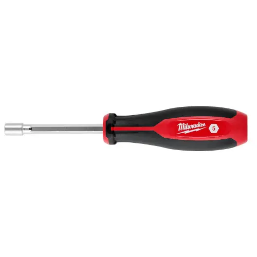 Milwaukee Tool 48-22-2561 5mm HollowCore Magnetic Nut Driver Fresh Stock