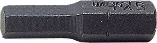 Ko-ken 108H.25-3 1/4 Hex Dr. Bit 3mm Hex Length 25mm Grab Now