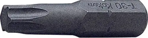 Ko-ken 108T.25-T15 1/4 Hex Dr. TORX T15 Bit - Length 25mm Discount
