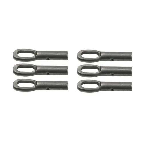 Exclusive Offer Klein Tools 56116 Fiberglass Fish Tape Replacement Eyelets, 6-Pack