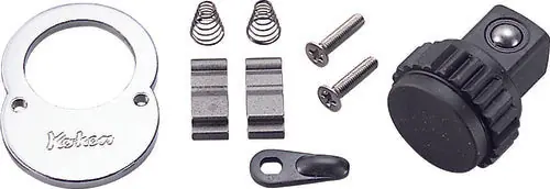 Last Chance Ko-ken 3749RK Renewal Kit 3749N