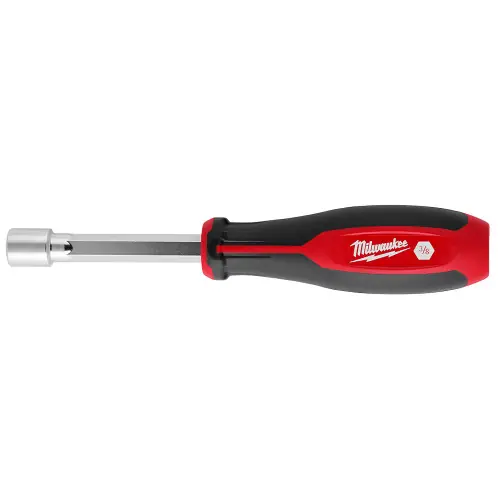 Milwaukee Tool 48-22-2554 3/8" HollowCore Magnetic Nut Driver In Demand