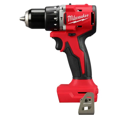 Milwaukee Tool 3602-20 M18 Compact Brushless 1/2" Hammer Drill/Driver Low Price