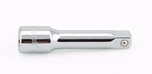 Cheap 1/4" Drive 6" Drive Extension Bar, Qty 1