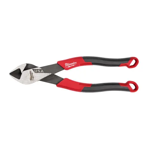 In Demand Milwaukee Tool MT557 7" Diagonal Comfort Grip Cutting Pliers (USA)