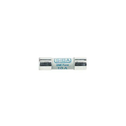 Klein Tools 69034 Replacement Fuse, 10x38, 10A, 1000V Express Delivery