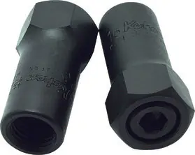 Ko-ken HA001-20 24mm Hex Dr. Stud Setter M20 x 2.5 56mm For Construction site Special Discount