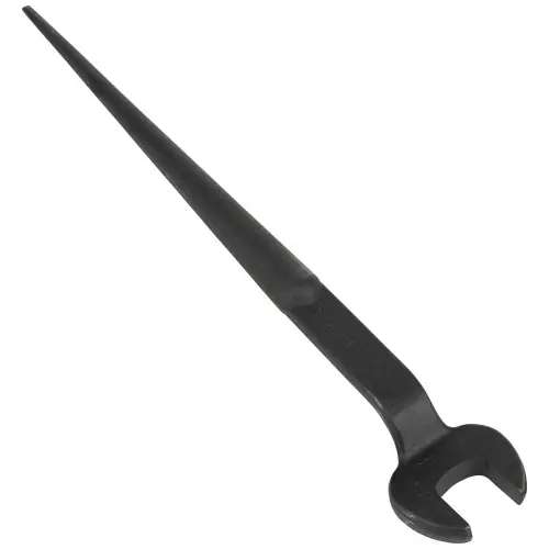 Klein Tools 3221 Spud Wrench , 1-Inch Nominal Opening for Regular Nut Buy Direct