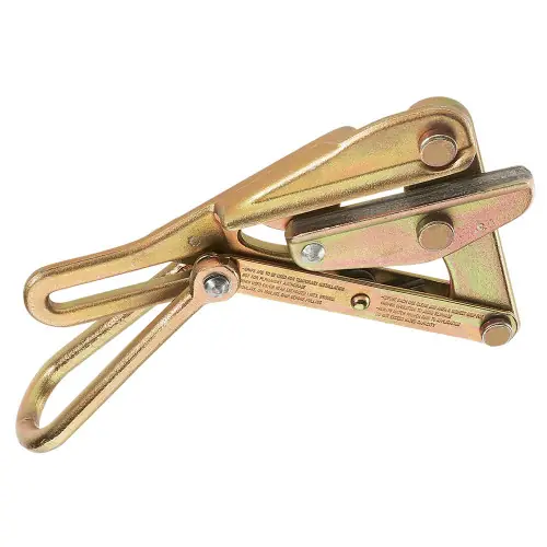 Klein Tools 1628-17 Grip for High Strength Cables 0.5 to 0.75-Inch Discount