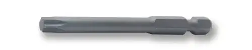 Ko-ken 121T.70-T27 1/4 Hex Dr. TORX T27 Bit - Length 70mm Buy Today
