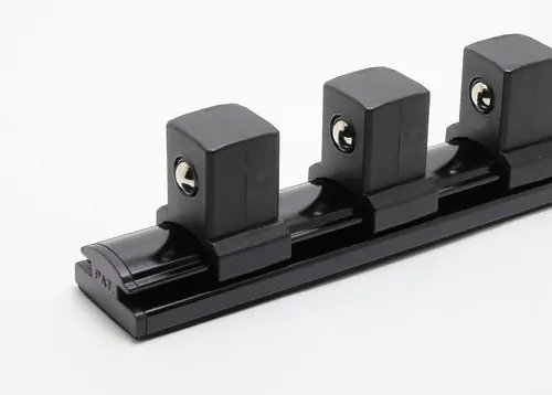 Today Only Ko-ken CLIP.P/10-3/4 3/4 Sq. Drive Plastic Clips x 10 pieces