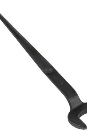Klein Tools 3211 Spud Wrench 1-1/16 Nominal Opening for Heavy Nut Get Yours