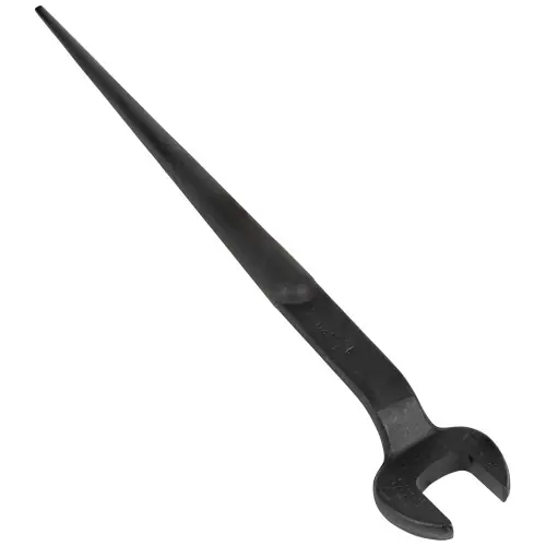 Klein Tools 3211 Spud Wrench 1-1/16 Nominal Opening for Heavy Nut Get Yours