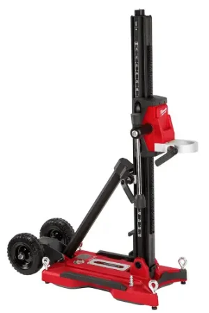 Milwaukee Tool 3000 Compact Core Drill Stand Hot Picks
