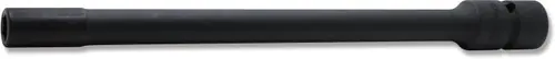 Ko-ken NV13145.200-8 3/8 Sq. Dr. Extension Socket 8mm 6 point 200mm Sleeve Drive Fan Favorite
