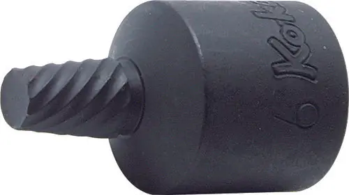 Ko-ken 3129.32-3 3/8 Sq. Dr. Bolt Twister 3mm Length 32mm Save Now