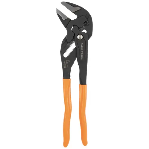 Exclusive Offer Klein Tools D53112 Compact Plier Wrench , 12-Inch