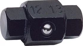 Crafted Ko-ken 106-19H Bit 14mm x 17mm Hex Length 24mm