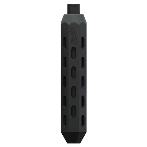 Top Rated Milwaukee Tool 48-37-5025R 2-1/2" Concrete Vibrator Rubber Head