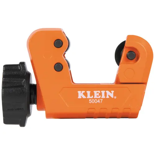 Special Offer Klein Tools 50047 1-1/8-Inch Mini Tubing Cutter