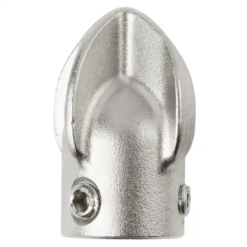 Milwaukee Tool 48-53-3028 Grease Penetrating Head for 5/16" Chain Snake Cable Sale