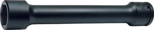 Price Drop Ko-ken 18102M.400-29 1 Sq. Dr. Extra Long Wheel Nut Socket 29mm 6 point Length 400mm