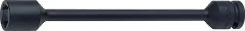 Ko-ken 14101M-19X135NM 1/2 Sq. Dr. Torsion Bar 19mm x 135Nm Length 204mm Limited Time