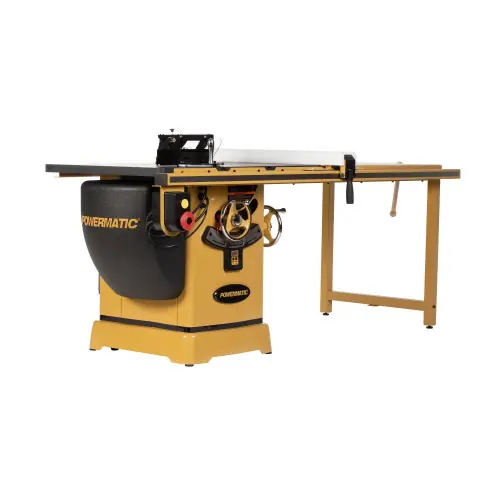 Buy Direct PM2000T 10 in Table Saw with ArmorGlide, 5HP 1PH 230V, 50 in RIP