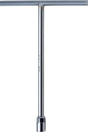Ko-ken 104A-1/4 T Handle Socket 1/4 6 point Length 200 x 180mm Premium