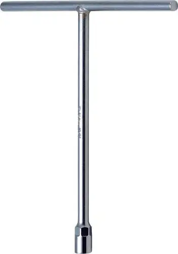 Ko-ken 104A-1/4 T Handle Socket 1/4 6 point Length 200 x 180mm Premium