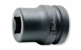 Fast Shipping Ko-ken PS8-17 1 Sq. Dr. Rear Wheel Nut Socket 17mm Square 60mm