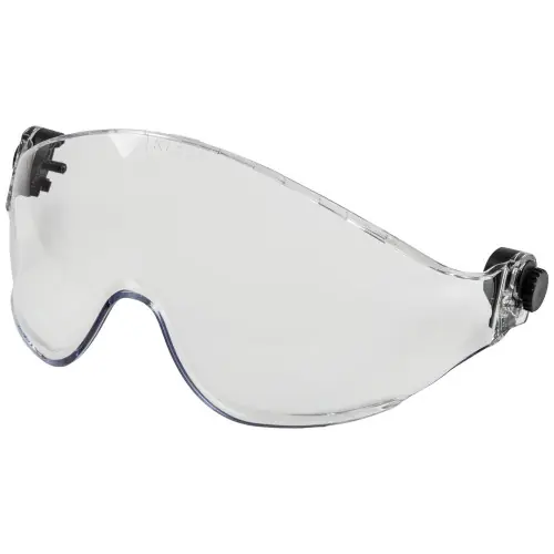 Klein Tools VISORCLR Safety Helmet Visor, Clear Markdown