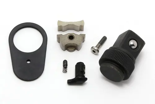 Ko-ken 2725RK-2(3/8) Renewal Kit for 72 Tooth 1/4" Body, 3/8" Drive Z-Series Ratchets (2726Z-3/8 & 2725Z-3/8) Last Chance