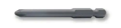 Final Sale Ko-ken 121P.150-2 1/4 Hex Dr. Bit PH2 Length 150mm